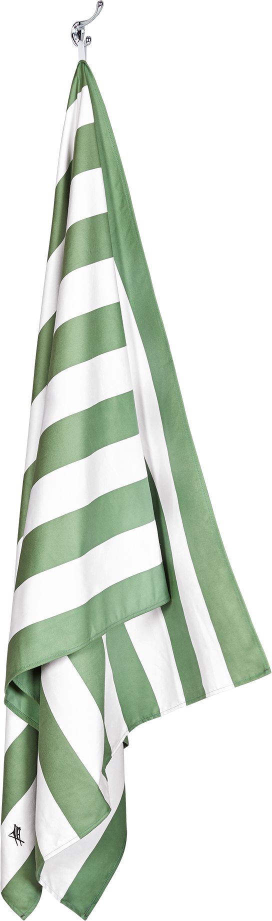Beach Towels X-Large / cayman olive