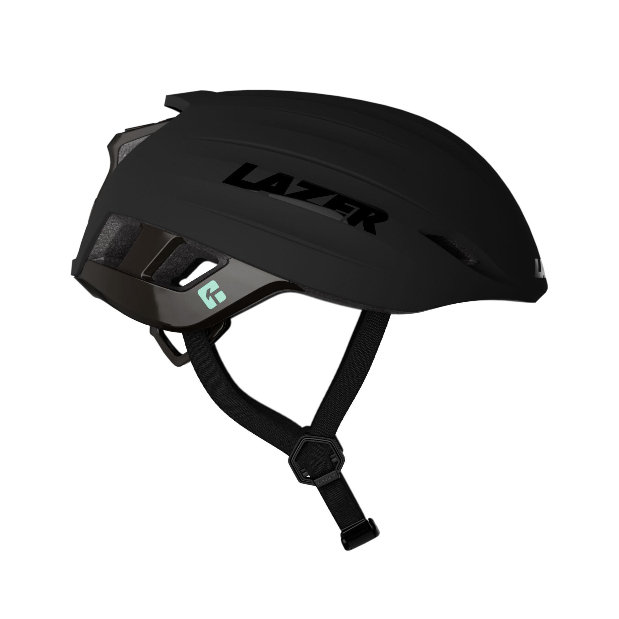 Aeroshell Z1 KC / matte black / S