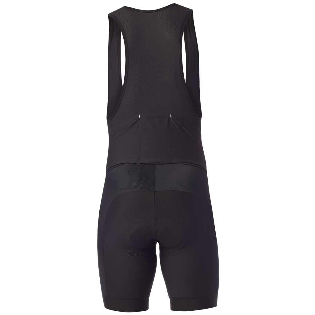 M Base Liner Bib Short / black / S