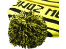 Slow Zone Pom Pom Beanie