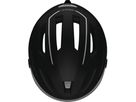 PEDELEC 2.0 ACE Velohelm für E-Bikes 45km/h / schwarz / 56-62CM