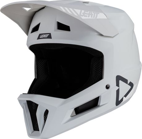 MTB Gravity 1.0 Helmet M / steel / M