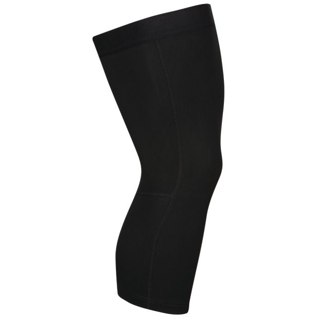 ELITE Thermal Knee Warmer / black / XL