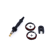 TyreWiz Battery Hatch and Valve Presta