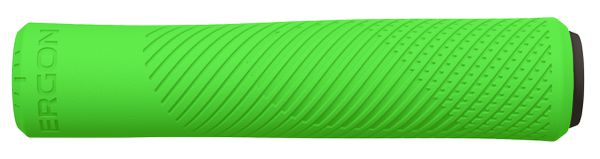 Lenkergriff GXR Team Schaumstoff / laser green