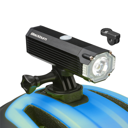 Dayblazer 1000 Front Light / black