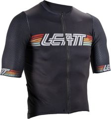 MTB Endurance 6.0 Jersey / racing black / L