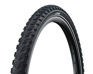 Marathon 365 / black / 28x2.00, 50-622