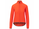 CHRONO EXPERT Damen-Gravel-Windjacke / vermillion / XL
