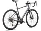 DIVERGE E5 ELITE Gravelbike / ashen obsidian / 52 CM