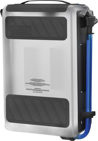 Fusion Groupe Hydration Reservoir / transparent