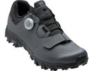 X-ALP SUMMIT MTB-Schuhe / smoke grey/black / 42