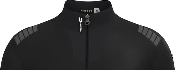 MILLE GT ULTRAZ S11 Herren-Softshelljacke / black series / L