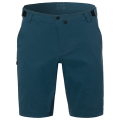 RIDE Herren-Gravel-Shorts / harbor blue / 34