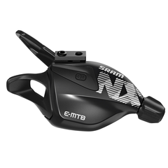 Shifter NX Eagle Single Click Trigger 12SP / black