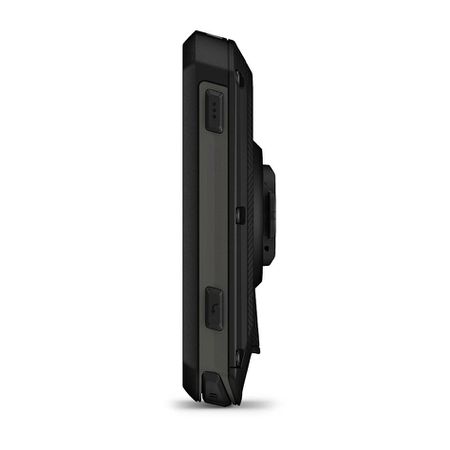 EDGE 550 Velocomputer