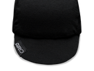Seasonal Wool Cycling Cap / black / S/M