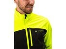 VIRT II Herren-Softshelljacke / neon yellow / L