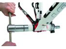 Einpressringe für Shimano Press Fit PE-13800-PF