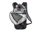 SERTIG 7 Rucksack, 7l / schwarz/petrol / 7l