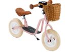 LR M CLASSIC Laufrad / retro rose / 8.4 ZOLL