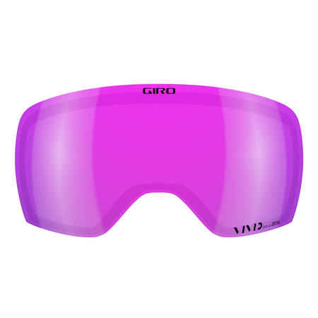 Article II Lens / vivid pink S2