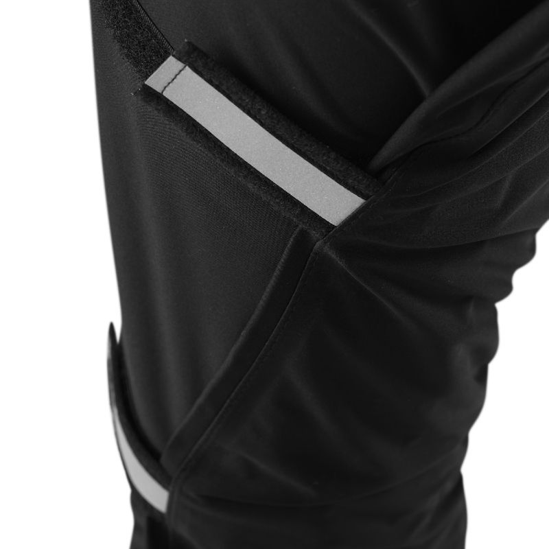 ACTIVE GTX Herren-Regenhose / schwarz / 50