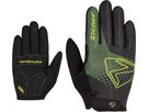 COLO LONG JR Kinder-Langfingerhandschuhe / crocodile / M=5