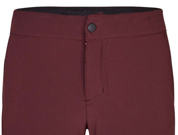 NATSU X-FUNCTION Kinder-Bikeshorts / velvet red / 116
