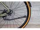 DAILY QUEST Pinion City- und Alltagsvelo / grün / 58 CM