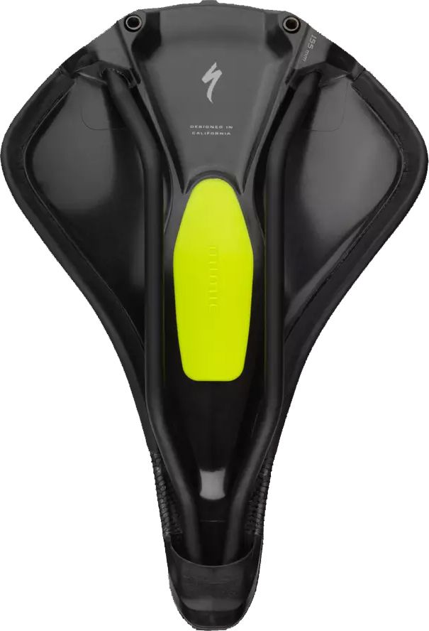 POWER EXPERT mit MIMIC / schwarz / 155mm