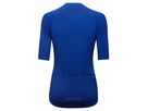 TORRENT Damen-Kurzarmtrikot / ultramarine blue / 40