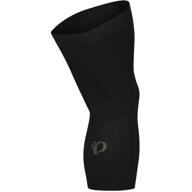 ELITE Thermal Knee Warmer / black / XL
