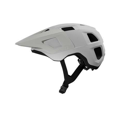 LAZER Unisex MTB Finch KinetiCore Helm / matte white