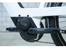 NEVO4 GT TOURING E-City- und Alltagsvelo / pure white / 56 CM