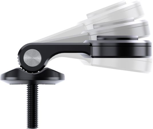 Stem Mount Pro SPC+ / schwarz