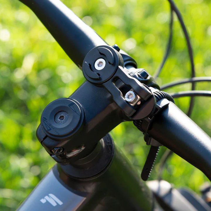 Universal Bike Mount SPC/SPC+ / schwarz