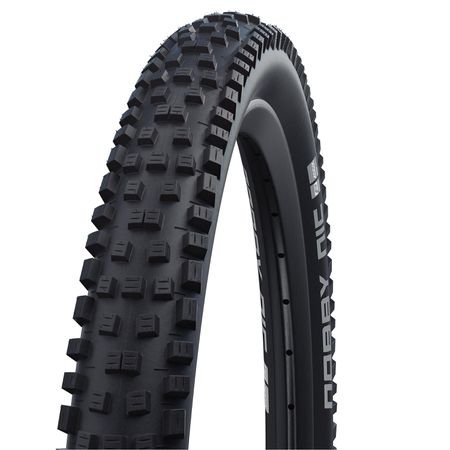 NOBBY NIC Perf. Reifen / black / 29" x 2.25", 57-622, Falreifen, TLR