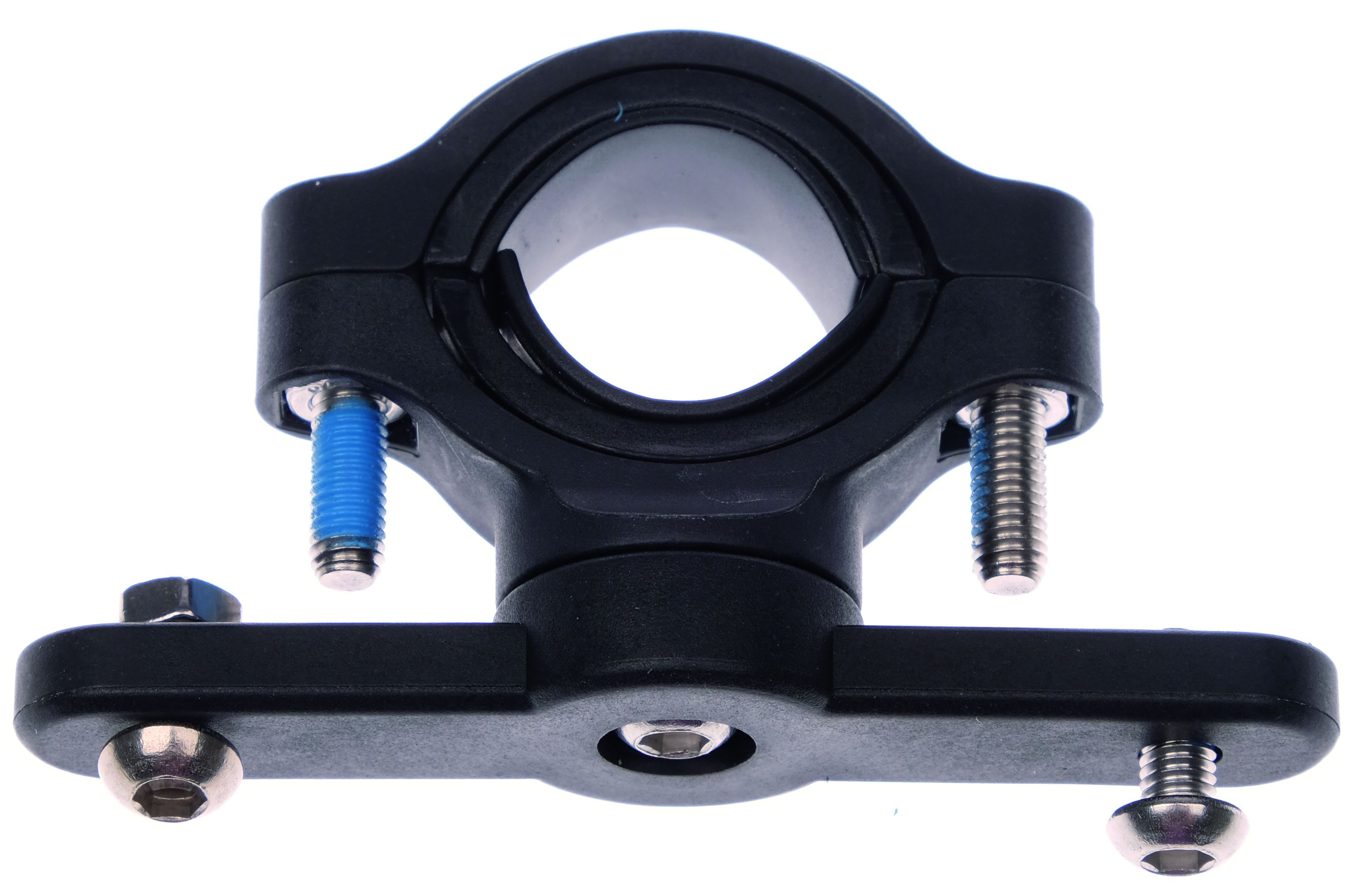 Bike Attitude Bidonhalterbefestigung / schwarz