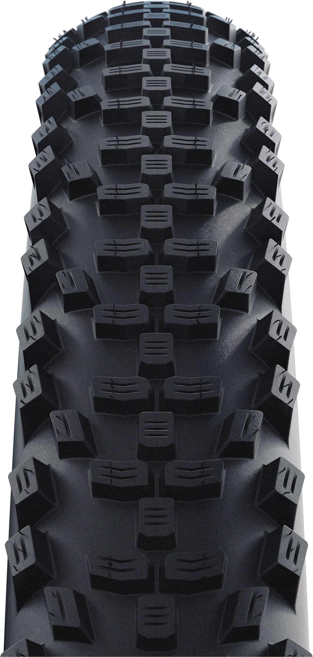 SMART SAM Perf. Reifen / Black / 27x2.25, 57-584