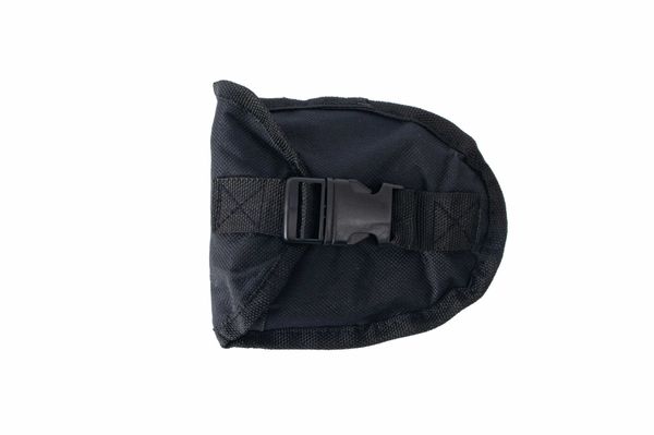PARACORD Taschen-Kettensäge / schwarz