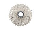 SHIMANO 105 R7101 Kassette 12fach / silber / 11-36 Zähne
