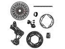Groupset X0 Eagle AXS Transmission 104BCD / USB-C / 34T