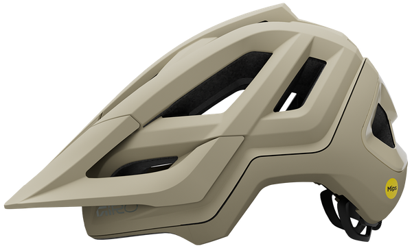 MONTARO III MIPS Velohelm  / matte stone / M 55-59cm