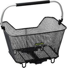 Baskit Deluxe 2.0 Korb / schwarz / 23 l