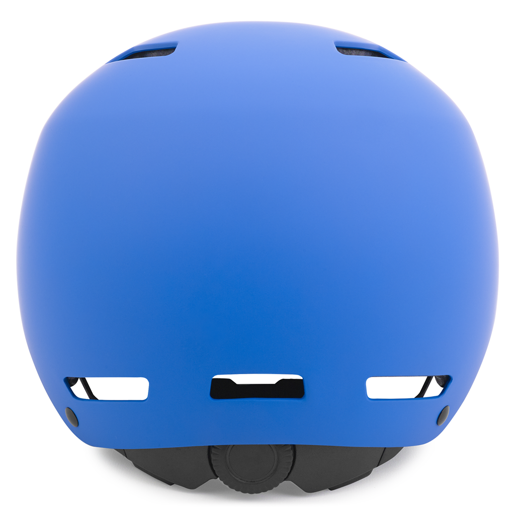 Dime FS Helmet / matte blue / XS