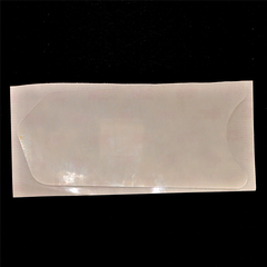 Six Crank Protector Tape Adhesive 3M / one size