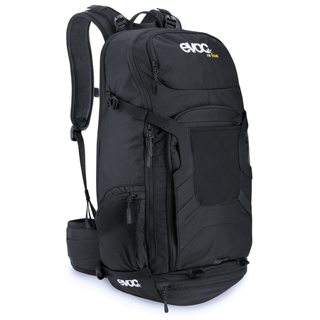 FR Tour 30L Backpack / black / M/L