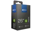 SCHWALBE STANDARD Schlauch / 26", SV13, 40mm, 40/62-559