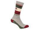 Country Edition Socks / grey melange / 35-38
